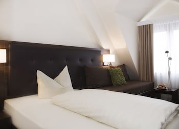 Ringhotel Nassau-Oranien fotoğrafı