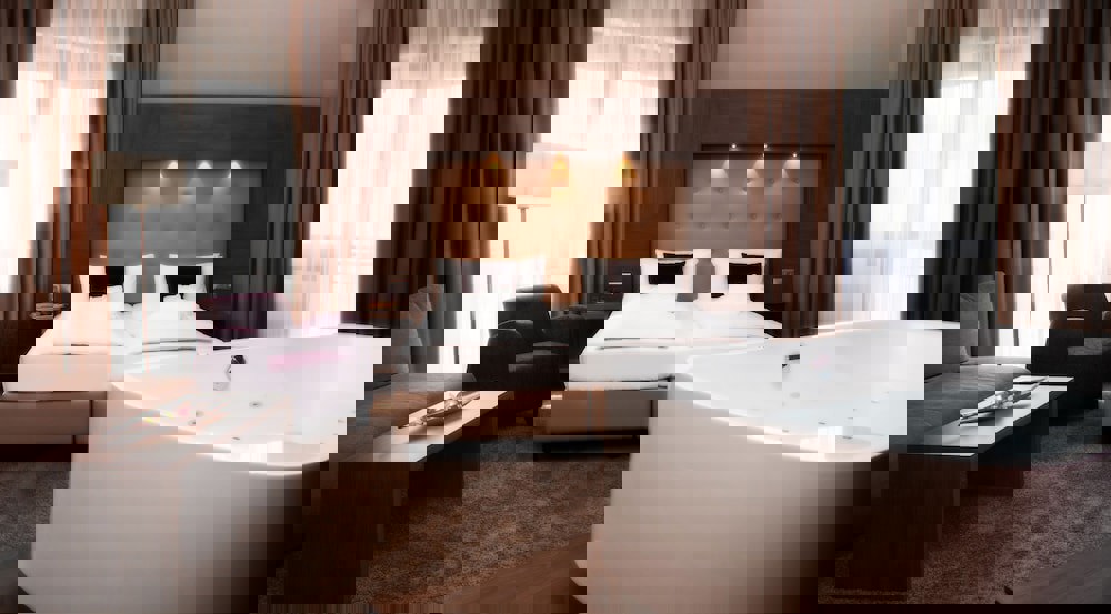 Ringhotel Nassau-Oranien