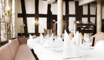 Ringhotel Nassau-Oranien galeri fotoğrafı