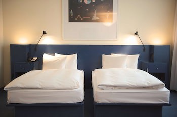 Radisson Hotel Furst Leopold Dessau galeri fotoğrafı