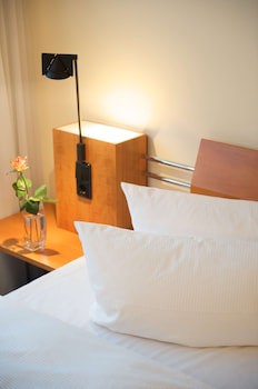 Radisson Hotel Furst Leopold Dessau galeri fotoğrafı