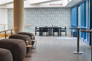 Radisson Hotel Furst Leopold Dessau galeri fotoğrafı