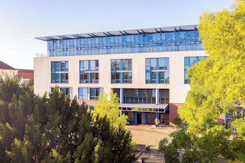 Radisson Hotel Furst Leopold Dessau