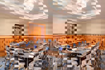 The Ritz-Carlton, Istanbul