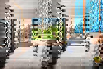 The Ritz-Carlton, Istanbul