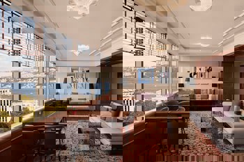 The Ritz-Carlton, Istanbul