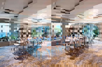 The Ritz-Carlton, Istanbul