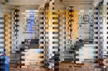 The Ritz-Carlton, Istanbul