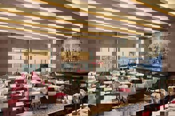 The Ritz-Carlton, Istanbul