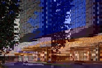 The Ritz-Carlton, Istanbul