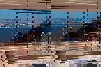 The Ritz-Carlton, Istanbul