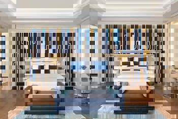 The Ritz-Carlton, Istanbul