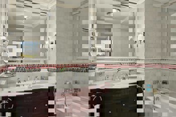 The Ritz-Carlton, Istanbul