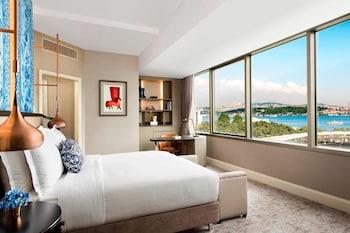 The Ritz-Carlton, Istanbul