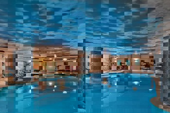 The Ritz-Carlton, Istanbul