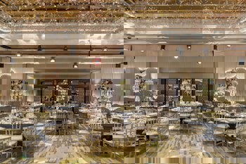 The Ritz-Carlton, Istanbul