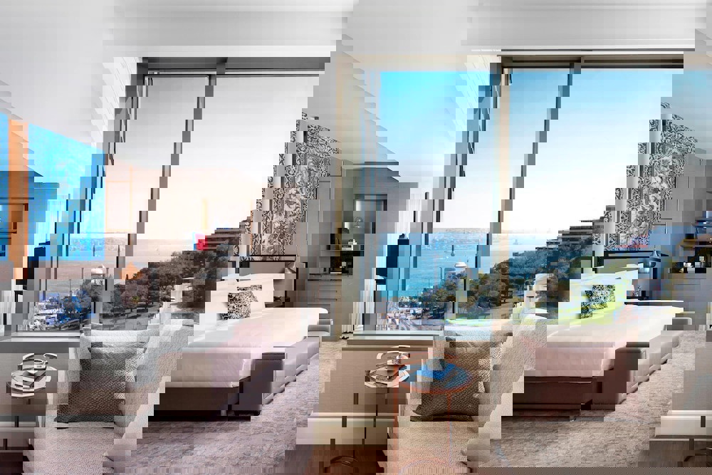 The Ritz-Carlton, Istanbul