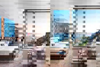 The Ritz-Carlton, Istanbul