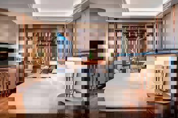 The Ritz-Carlton, Istanbul