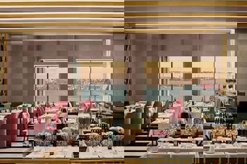 The Ritz-Carlton, Istanbul