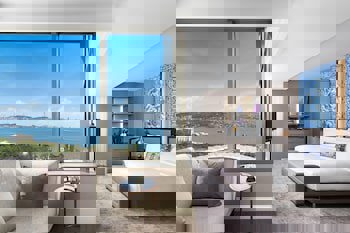 The Ritz-Carlton, Istanbul