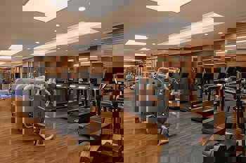 The Ritz-Carlton, Istanbul