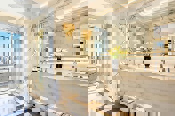 The Ritz-Carlton, Istanbul