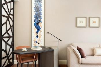 The Ritz-Carlton, Istanbul