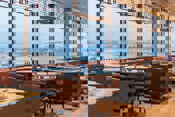 The Ritz-Carlton, Istanbul