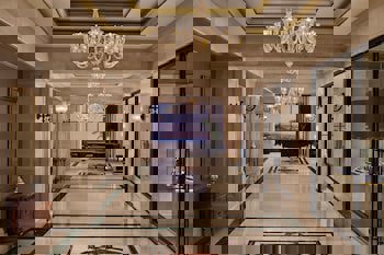 The Ritz-Carlton, Istanbul