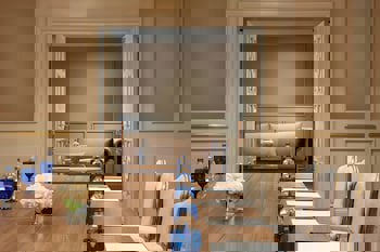 The Ritz-Carlton, Istanbul