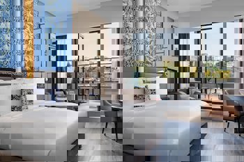 The Ritz-Carlton, Istanbul