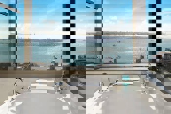 The Ritz-Carlton, Istanbul