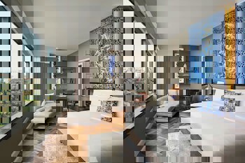 The Ritz-Carlton, Istanbul