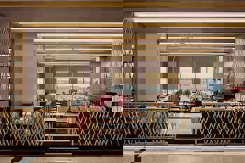 The Ritz-Carlton, Istanbul