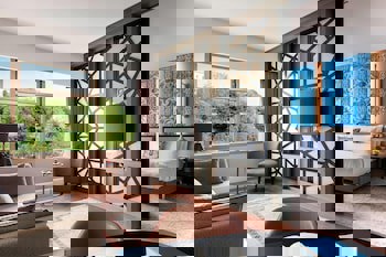 The Ritz-Carlton, Istanbul