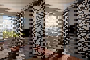 The Ritz-Carlton, Istanbul