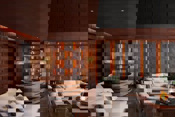 The Ritz-Carlton, Istanbul