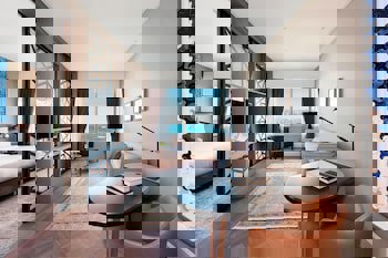 The Ritz-Carlton, Istanbul