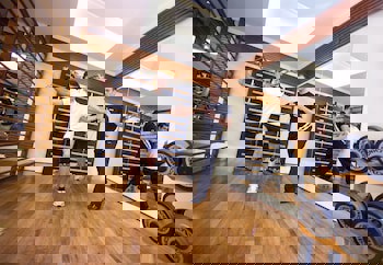 The Ritz-Carlton, Istanbul