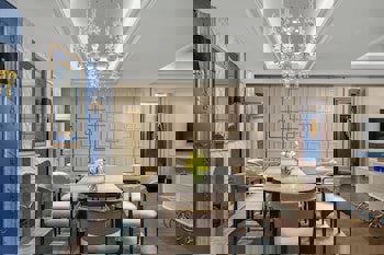 The Ritz-Carlton, Istanbul