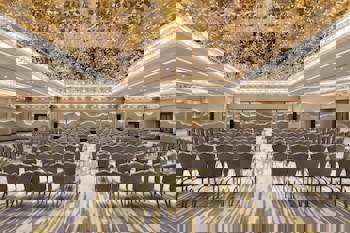 The Ritz-Carlton, Istanbul