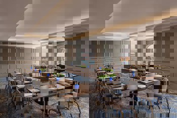 The Ritz-Carlton, Istanbul