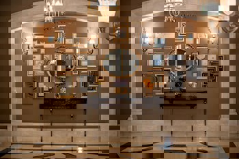 The Ritz-Carlton, Istanbul