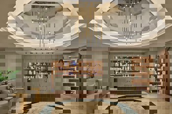 The Ritz-Carlton, Istanbul