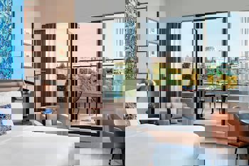 The Ritz-Carlton, Istanbul