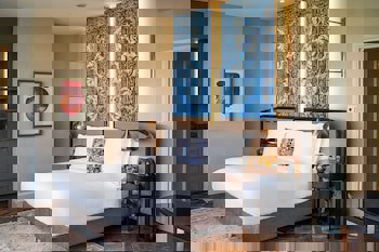 The Ritz-Carlton, Istanbul