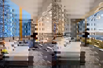 The Ritz-Carlton, Istanbul