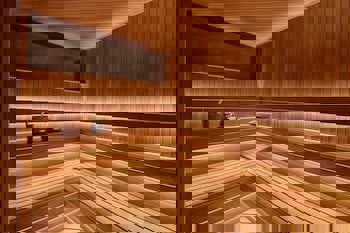 The Ritz-Carlton, Istanbul