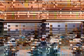 The Ritz-Carlton, Istanbul